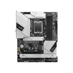 MSI PRO Z790-A MAX WIFI LGA 1700 ATX