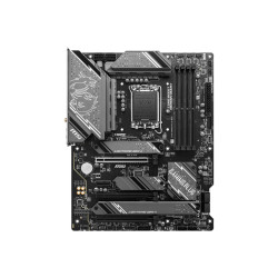 MSI Z790 GAMING PLUS WIFI LGA 1700 ATX