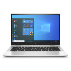 HP EliteBook X360 830 G8 13,3" I5-1135G7 8 GB 512 GB Intel Iris Xe Graphics G7 80EU Windows 10 Pro