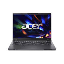 Acer Travel Mate P2 TMP216-51-TCO 16" I3-1315U 8 GB 512 GB Intel UHD Graphics 64EU Windows 11 Pro Tmavě šedá