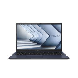 ASUS ExpertBook B1 B1502CVA 15,6" I3-1315U 8 GB 512 GB Intel UHD Graphics 64EU Bez operačního systému Černá