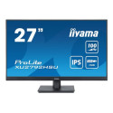 Iiyama ProLite XU2792HSU-B6 LCD IPS/PLS 27" 1920 x 1080 0,4ms 250nitů 1300:1 100Hz  Repro    Černá 