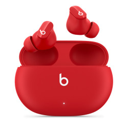 Beats Studio Buds ANC BT Bezdrát Červená