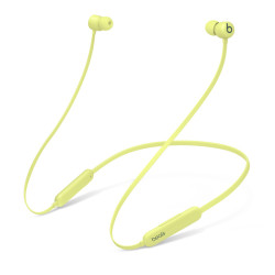 Beats Flex BT Bezdrát Yuzu Yellow