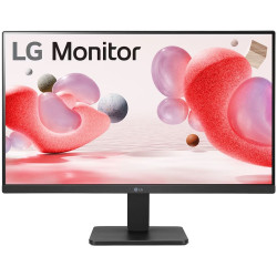 LG 24MR400-B LCD IPS/PLS 24" 1920 x 1080 5ms 250nitů 1300:1 100Hz      Černá 