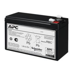 APC Replacement Battery Cartridge #177