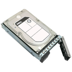 DELL disk 12TB 7.2K SAS 12Gbps 512e 3.5" Hot-plug pro R340,R350,R640,R740,T350,T550,R440,R7515,R7525,R250,R6515,R550