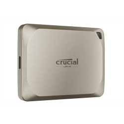 Crucial X9 Pro 4TB SSD Externí Zlatá 5R