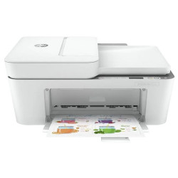 HP DeskJet 4120E Inkoustová Multifunkce A4 (26Q90B)