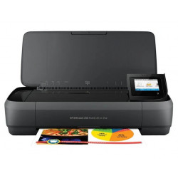 HP OfficeJet 250 Inkoustová Multifunkce A4 (CZ992A)