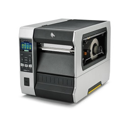 Zebra Tiskárna TT Printer ZT230; 300 dpi, Euro UK cord, Serial, USB, Parallel, Cutter with Catch Tray