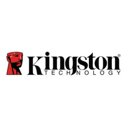 KINGSTON, 96GB 6400 DDR5 DIMM Kit2 FURY Ren Silver