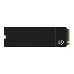 SEAGATE, Game Drive PS5 NVMe SSD 2TB PCIe G4x4