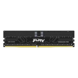 Kingston FURY Renegade Pro DDR5 64GB 5600MHz CL28 4x16GB Black