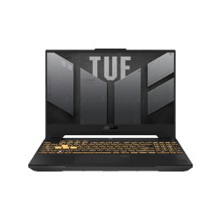 ASUS TUF Gaming F15 FX507VI 15,6" I7-13620H 16 GB 1 TB NVIDIA GeForce RTX 4070 8 GB Windows 11 Home Tmavě šedá