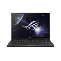 ASUS ROG Flow X13 GV302XV 13,4" R9-7940HS 16 GB 1 TB NVIDIA GeForce RTX 4060 8 GB Windows 11 Home Černá