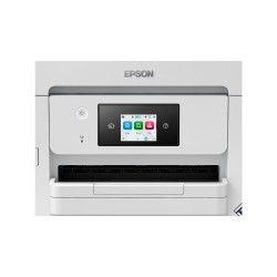 Epson WorkForce Pro WF-M4619DWF Inkoustová Multifunkce A4 (C11CK74401)