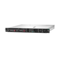 HPE DL20 Gen10+ E-2314 1P 16G 4SFF Svr