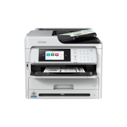 Epson WorkForce Pro WF-M5899DWF MF Ink A4 LAN WiFi USB