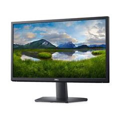 Dell 22 Monitor - SE2222H - 54.5 cm (21.6) FHD 60Hz 8ms Black