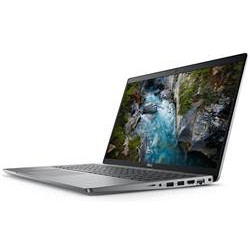 Dell Precision 3580 15,6" I7-1360P 32 GB 512 GB NVIDIA RTX A500 4 GB Windows 11 Pro Šedá