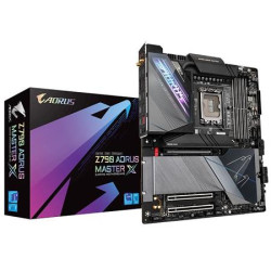 GIGABYTE Z790 AORUS MASTER X LGA 1700 E-ATX