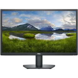 Dell SE2422H LCD VA/PVA/MVA 23,8" 1920 x 1080 12ms 250nitů 3000:1 75Hz      Černá 