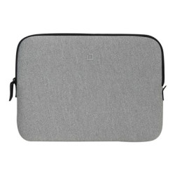 DICOTA Skin URBAN - Pouzdro na notebook - 14" - šedá - pro Apple MacBook Pro (14.2 palec)