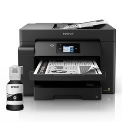 Epson M15140 Inkoustová Multifunkce A3 (C11CJ41402)