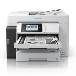 Epson EcoTank M15180 Inkoustová Multifunkce A3 (C11CJ41406)