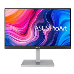 ASUS PA247CV LCD IPS/PLS 23,8" 1920 x 1080 5ms 300nitů 1000:1 75Hz  Repro Pivot USB-C  Stříbrná 