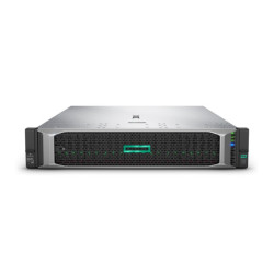 HPE DL380 G10 4208 MR416i-p 8SFF BC Svr