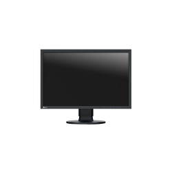 EIZO ColorEdge CS2400R LCD IPS/PLS 24,1" 1920 x 1200 14ms 300nitů 1000:1 60Hz Dotyk  Pivot USB-C  Černá 