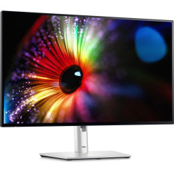 Dell UltraSharp U2724D 27" IPS QHD 120Hz 8ms Silver 3R