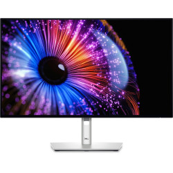 Dell UltraSharp U2724DE 27" IPS QHD 120Hz 8ms Silver 3R