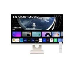 LG 27SR50F-W LCD IPS/PLS 27" 1920 x 1080 8ms 250nitů 1000:1 60Hz  Repro   