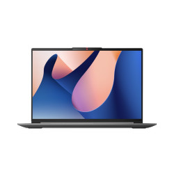 Lenovo IdeaPad Slim 5 16IAH8 16" I5-12450H 16 GB 512 GB Intel UHD Graphics Xe G4 48EU Bez operačního systému Šedá