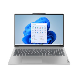 Lenovo IdeaPad 5 Slim 16IRL8 16" I7-13620H 16 GB 512 GB Intel UHD Graphics 64EU Bez operačního systému Stříbrná/ šedá