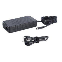 DELL AC adaptér 330W pro Precision Alienware XPS 7.4mm konektor 1m kabel