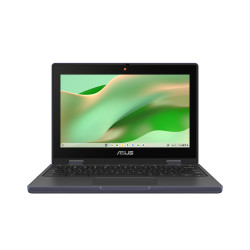 ASUS Chromebook CR11 Flip CR1102F 11,6" N100 8 GB 64 GB Intel UHD Graphics 24EU Chrome Education