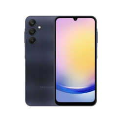 Samsung Galaxy A25 5G 6GB 128GB Černá