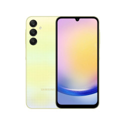 Samsung Galaxy A25 5G 6GB 128GB Žlutá