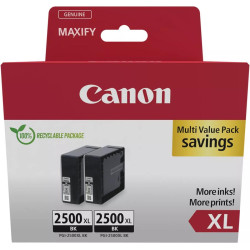 Canon PGI-1500 BK C M Y MULTI