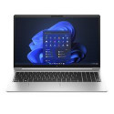 HP EliteBook 650 G10 15,6" I5-1335U 16 GB 512 GB Intel Iris Xe Graphics G7 80EU Windows 11 Pro Stříbrná