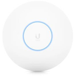 Ubiquiti Přístupový bod Dualband UniFi U7 Pro, WiFi 7 (2.4 + 5 + 6GHz), 4 6 5.8 dBi, PoE+-in