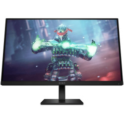 OMEN 27k 27" 3840x2160 IPS 1ms 400 cd m2 1000:1 HDMI DP jack USB VESA PIVOT černý