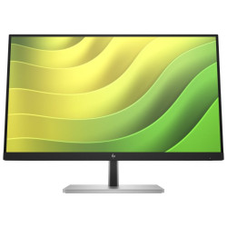 HP E24q G5 23,8" 2560x1440 IPS 5ms 300 cd m2 1000:1 HDMI DP USB PIVOT černý