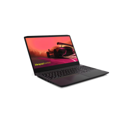 Lenovo IdeaPad Gaming 3 15ACH6 15,6" R5-5500H 16 GB 512 GB NVIDIA GeForce RTX 2050 4 GB Bez operačního systému Černá