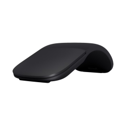 Microsoft Surface Arc Mouse BT Con, CS EL HU SK, CEE, Black