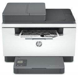 HP LaserJet MFP M234sdw Laserová Multifunkce A4 (6GX01F)